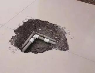 鱼峰卫生间漏水维修公司为您分享如何判断家里漏水