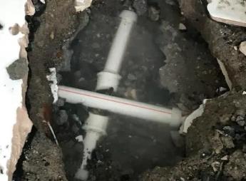 鱼峰阳台漏水维修公司为您分享楼上楼下漏水怎么处理