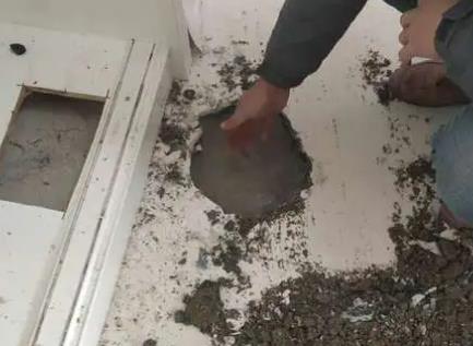 鱼峰卫生间漏水维修公司分享下精确定位查漏水一次多少钱?不同级别收费不同