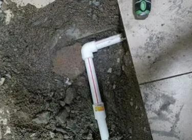 鱼峰阳台漏水维修时有哪些声音会影响检漏仪
