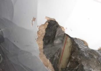 鱼峰卫生间漏水维修的步骤和流程。